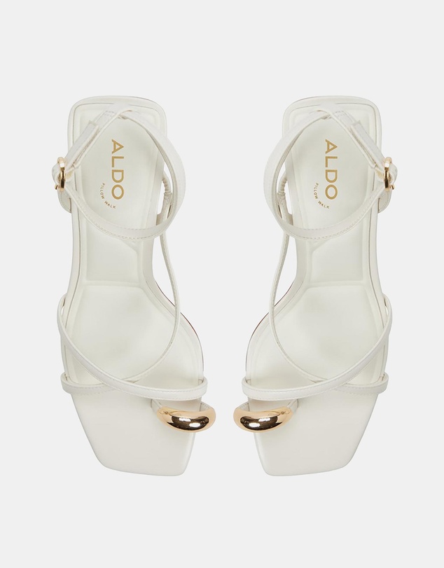 ALDO - Elodiah Strappy Heels