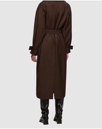 Blanca - Anne Trench Coat