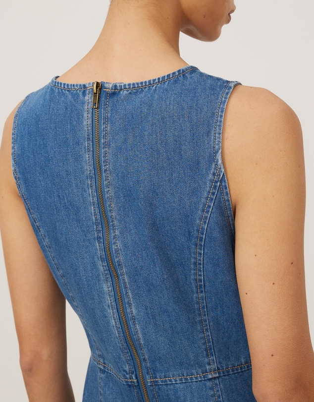Tussah - Faith Dress