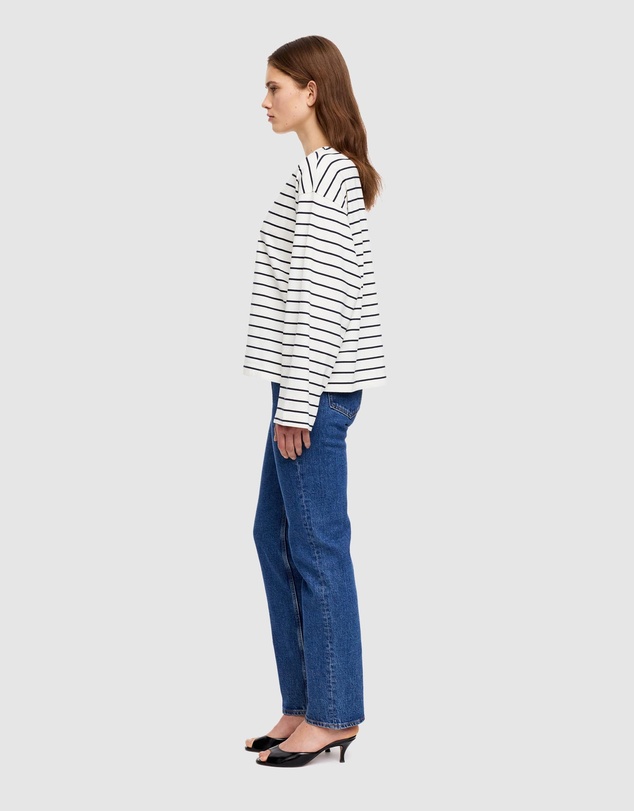 ARKET - Pelargo Long Sleeve T-Shirt