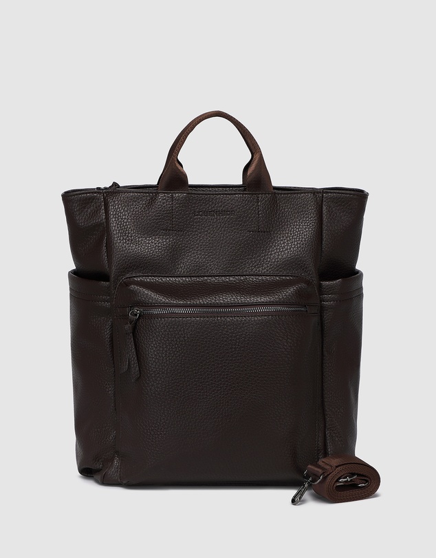 Louenhide - Bronx Backpack