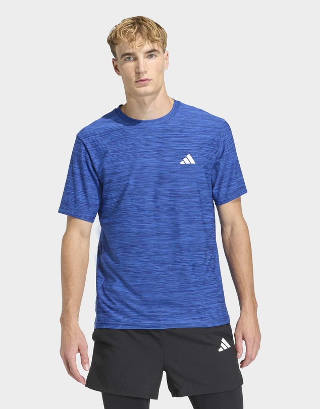 adidas Performance - WORKOUT ESSENTIALS FLEX T-SHIRT Mens