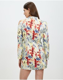 Honey and Beau - Adore Jacket