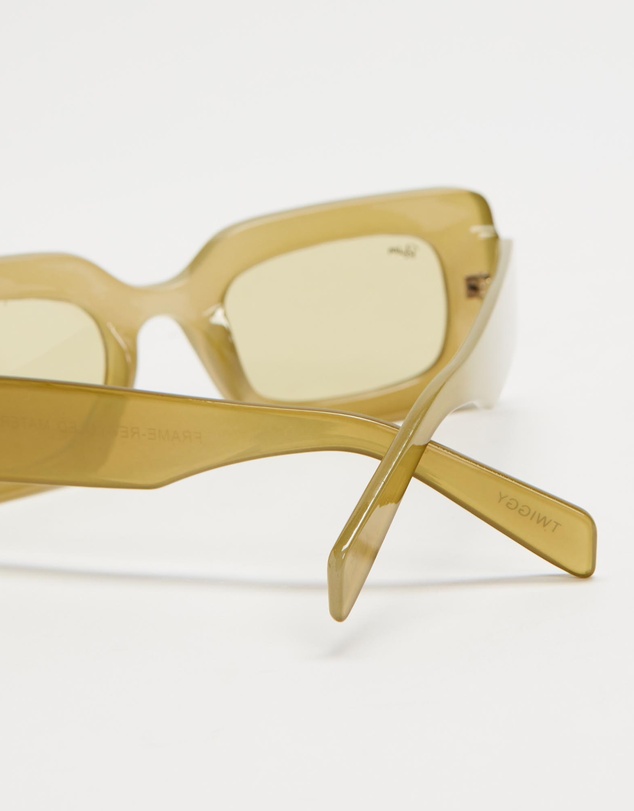 Reality Eyewear - Twiggy