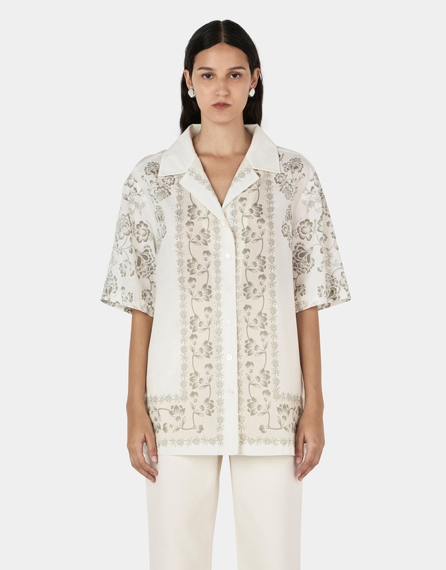 Hansen & Gretel - Ashby Shirt