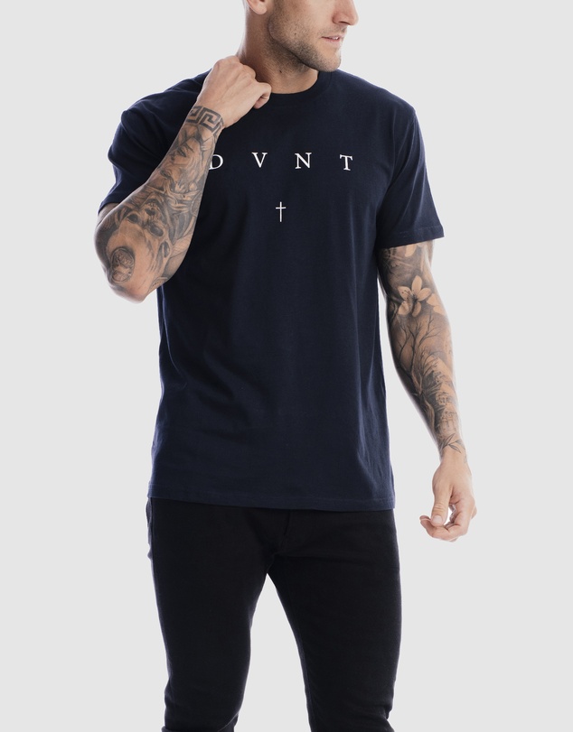 DVNT - Saint Tee