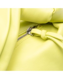 Pre-Loved by Azura Reborn - Pre-Loved Mini Calfskin Double Knot