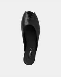 Senso - Colette