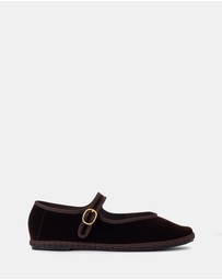 Therapy - Alegria Ballet Flats