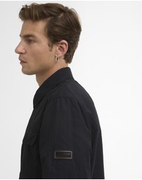 Barbour - Warren Overshirt