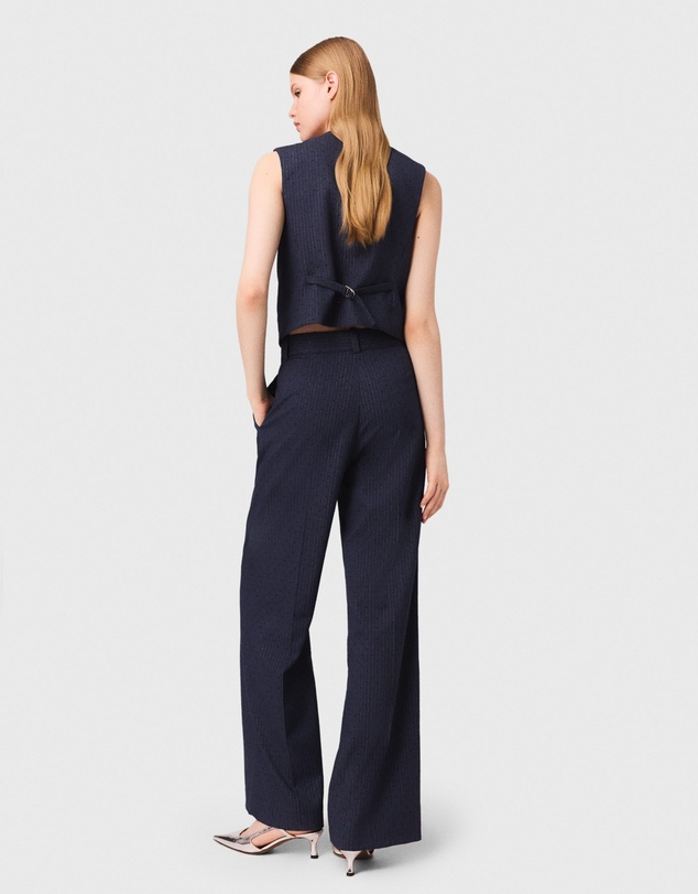 Maje - Pernona Pants