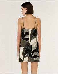 Staple the Label - Leona Mini Dress