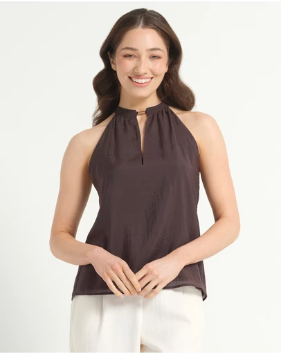 Stella - Rosalie Top