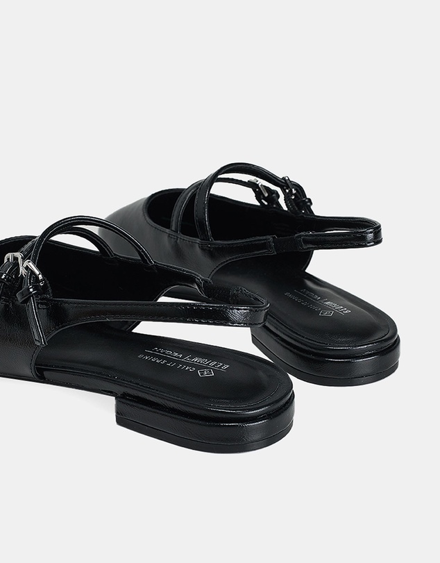 Call It Spring - Ophellia Flats