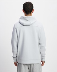 Cutter & Buck - Roam Half Zip Hoodie