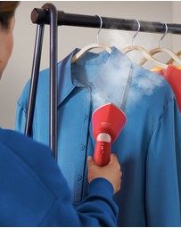 Philips - Stylish Handheld Steamer