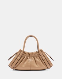 Marc Jacobs - The Small Satchel