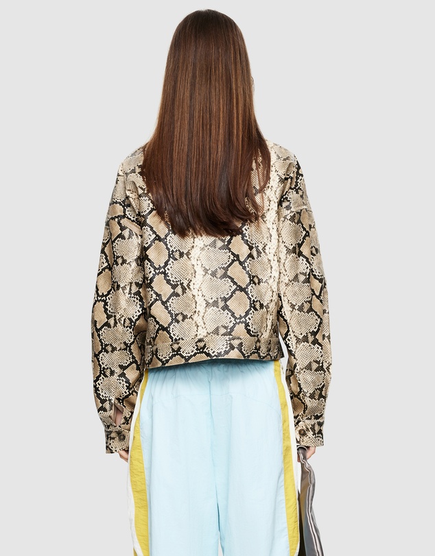Lioness - Angel Jacket