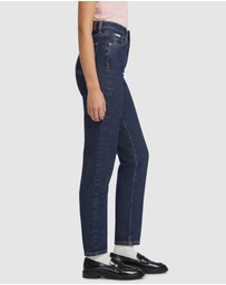 GUESS - GUESS JEANS G06 Mom Jeans