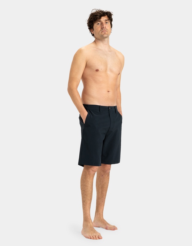 Quiksilver - Mens Union Amphibian 20