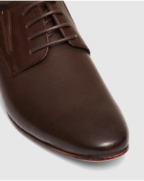 Uncut - Charles Dress Shoes