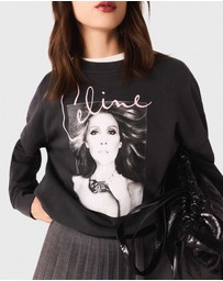 Maje - Tcelina Sweatshirt