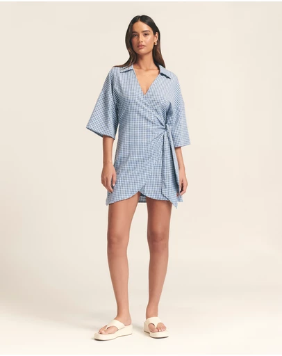 ST MRLO - Balandra Dress