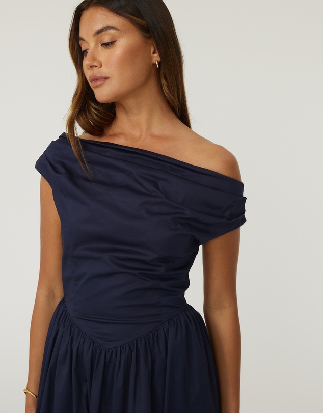 Tussah - Pia Dress