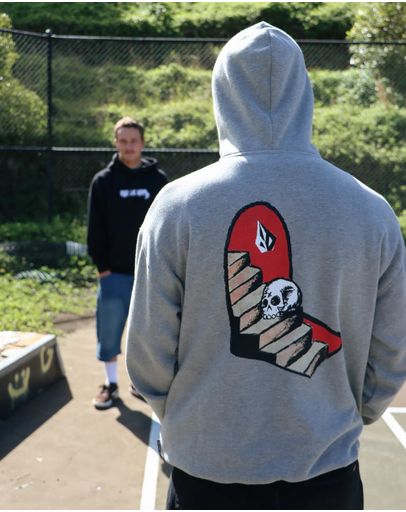 HEATHER GREY