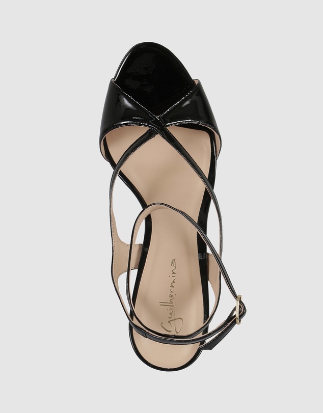 S by Sempre Di - Luciana Heels