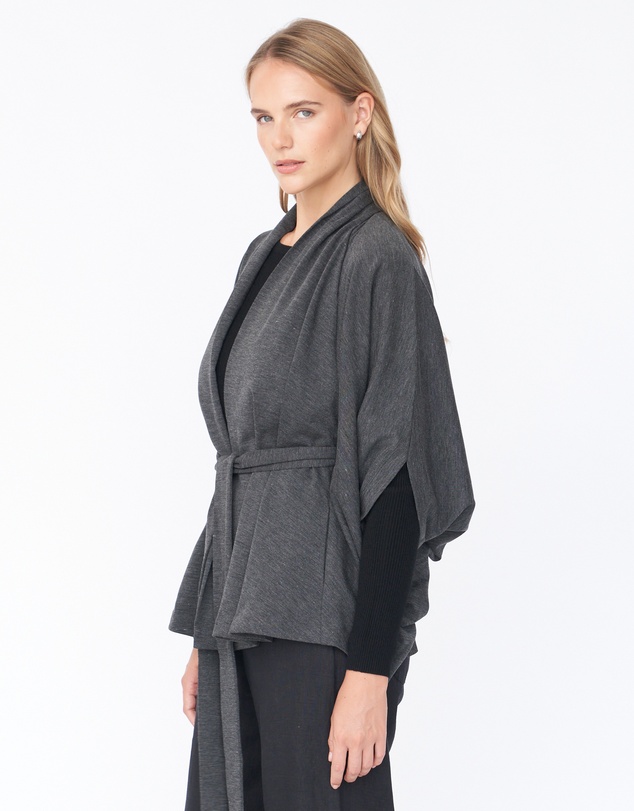 Amelius - Mae Kimono Jacket
