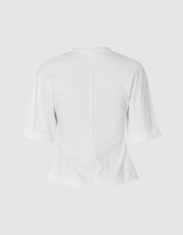 Samsoe Samsoe - Sadisas T-Shirt