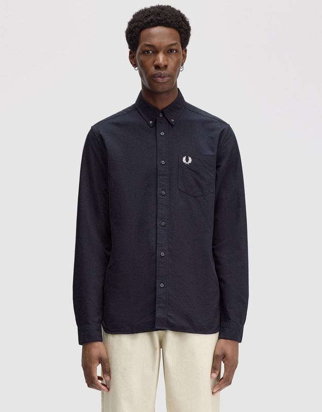 Fred Perry - Oxford Shirt