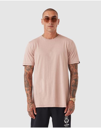  Dusty Pink