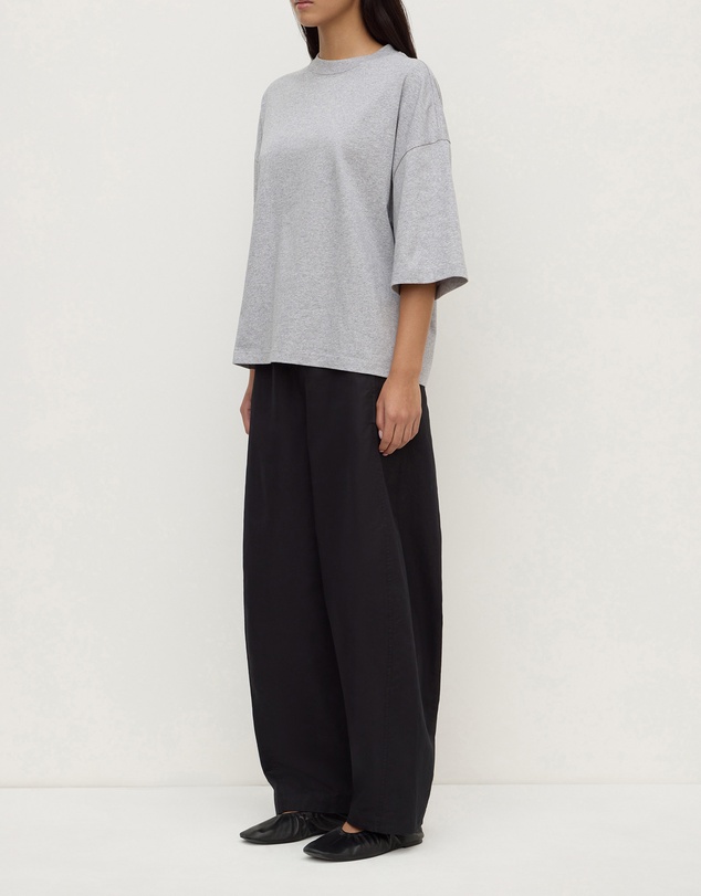 Assembly Label - Max Cotton Oversize Tee
