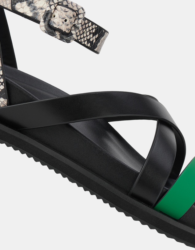 Rollie - Mya Sandal