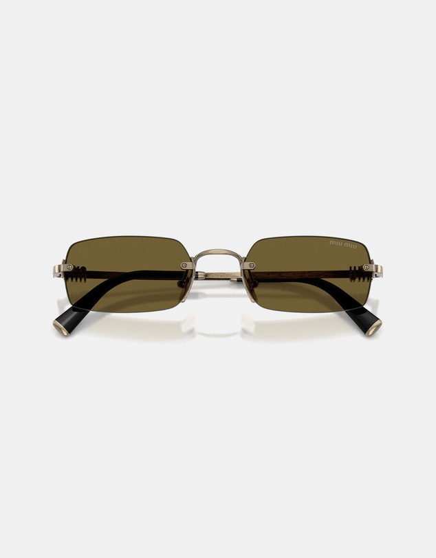 Miu Miu - 0MU B50S