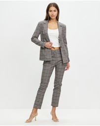 Grace Willow - Carmel Jacket