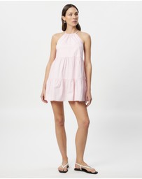Calli - Giina Mini Dress