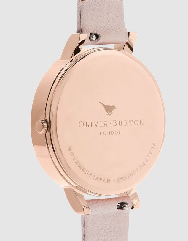 Olivia Burton - Semi Precious