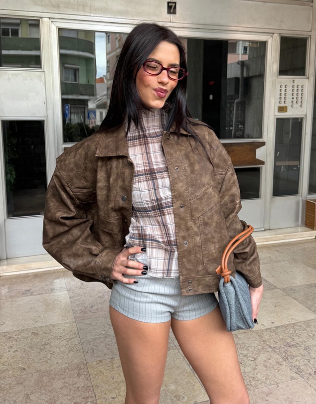 Lioness - Hailey Bomber