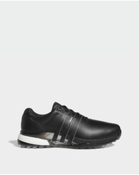 adidas Performance - Tour360 25 Wide Spikeless Golf Shoes Unisex