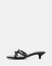 Therapy - Haze Heels