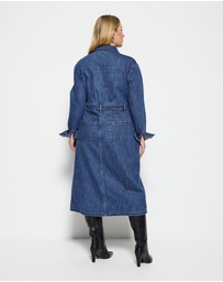 Commonry - Naomi Dress