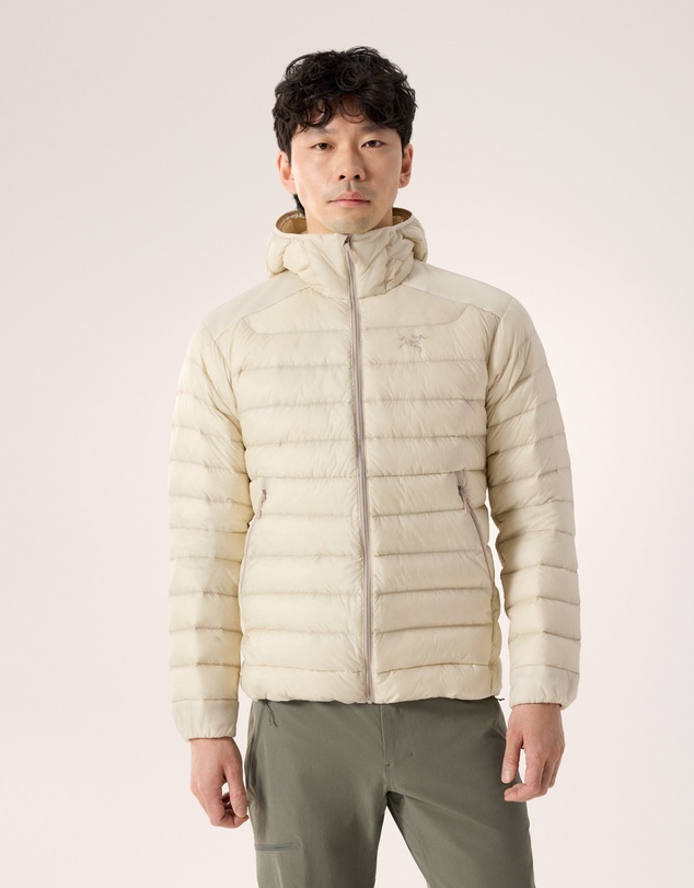 Arc'teryx - Cerium Hoody Men's