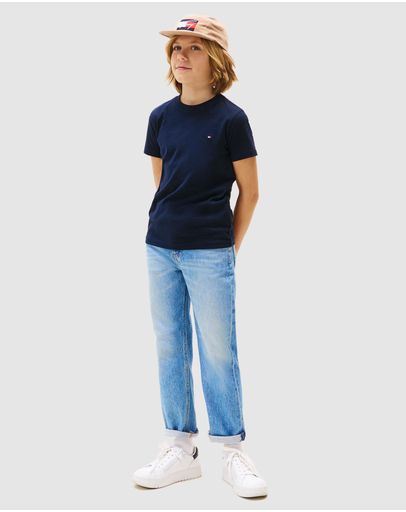 Dark Night Navy