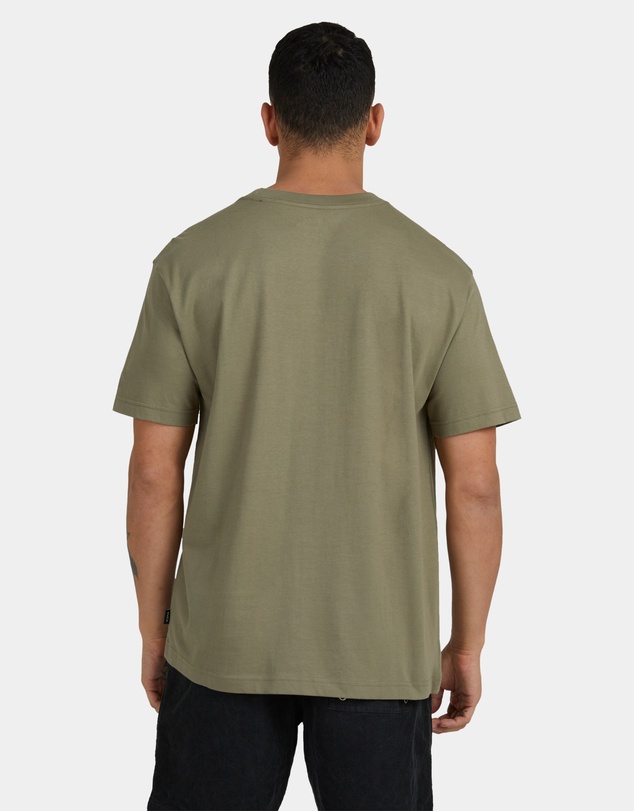 RVCA - Mens RVCA Basic T-Shirt