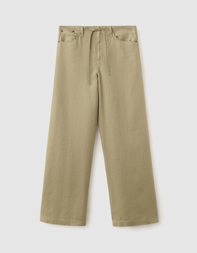 M.N.G - Vermut Trousers