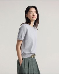 Oxford - Zoe Cashmere Blend Knit