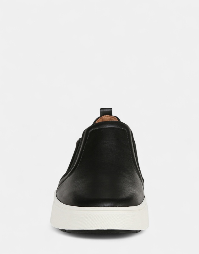 Vionic - Kimmie Sneaker - Black